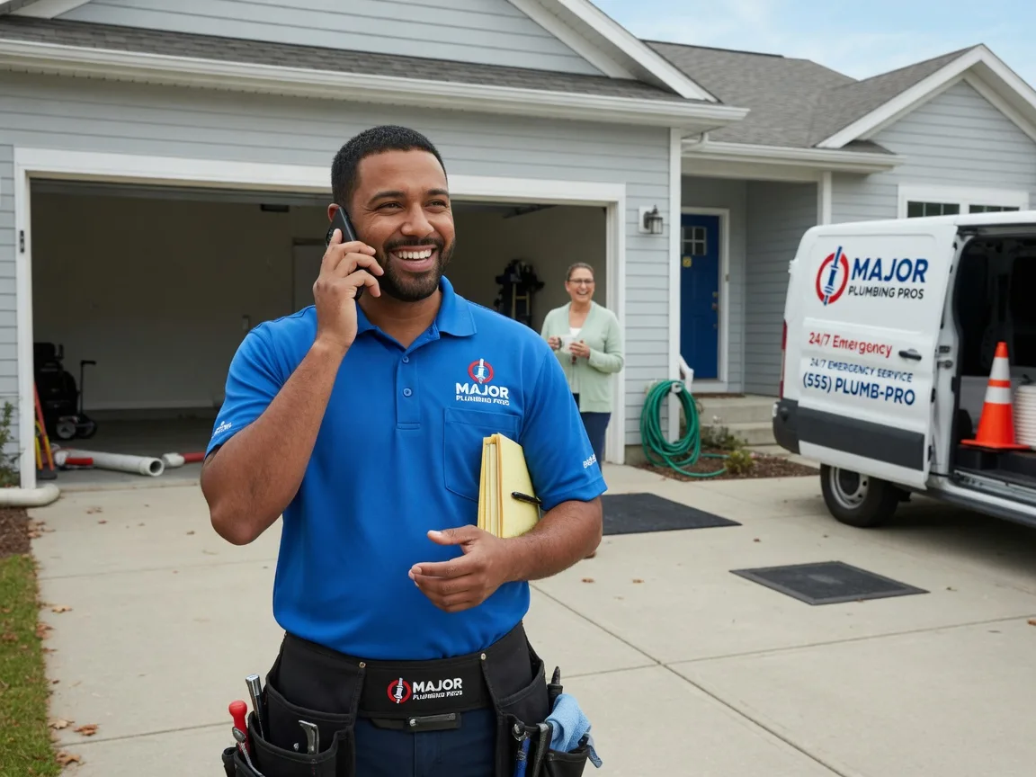 Drain Cleaning Services Stitzer, WI FAQs